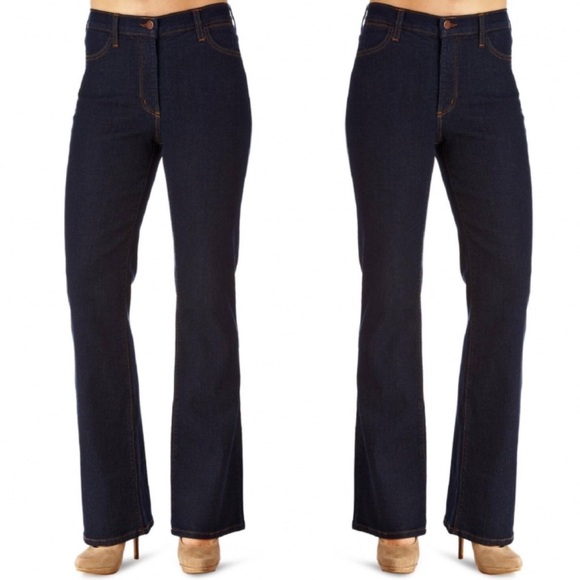 not your daughter's jeans bootcut